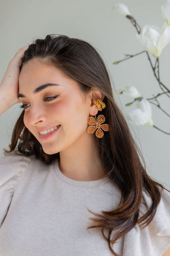 Cayena earrings